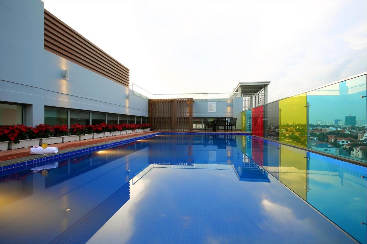 Aurora Luxury Khách sạn hẻo lánh *