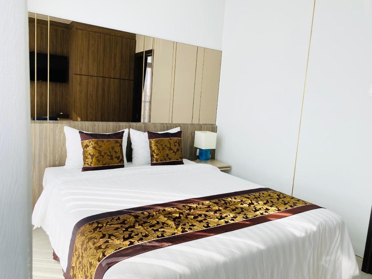 Khách sạn hẻo lánh Aurora Luxury