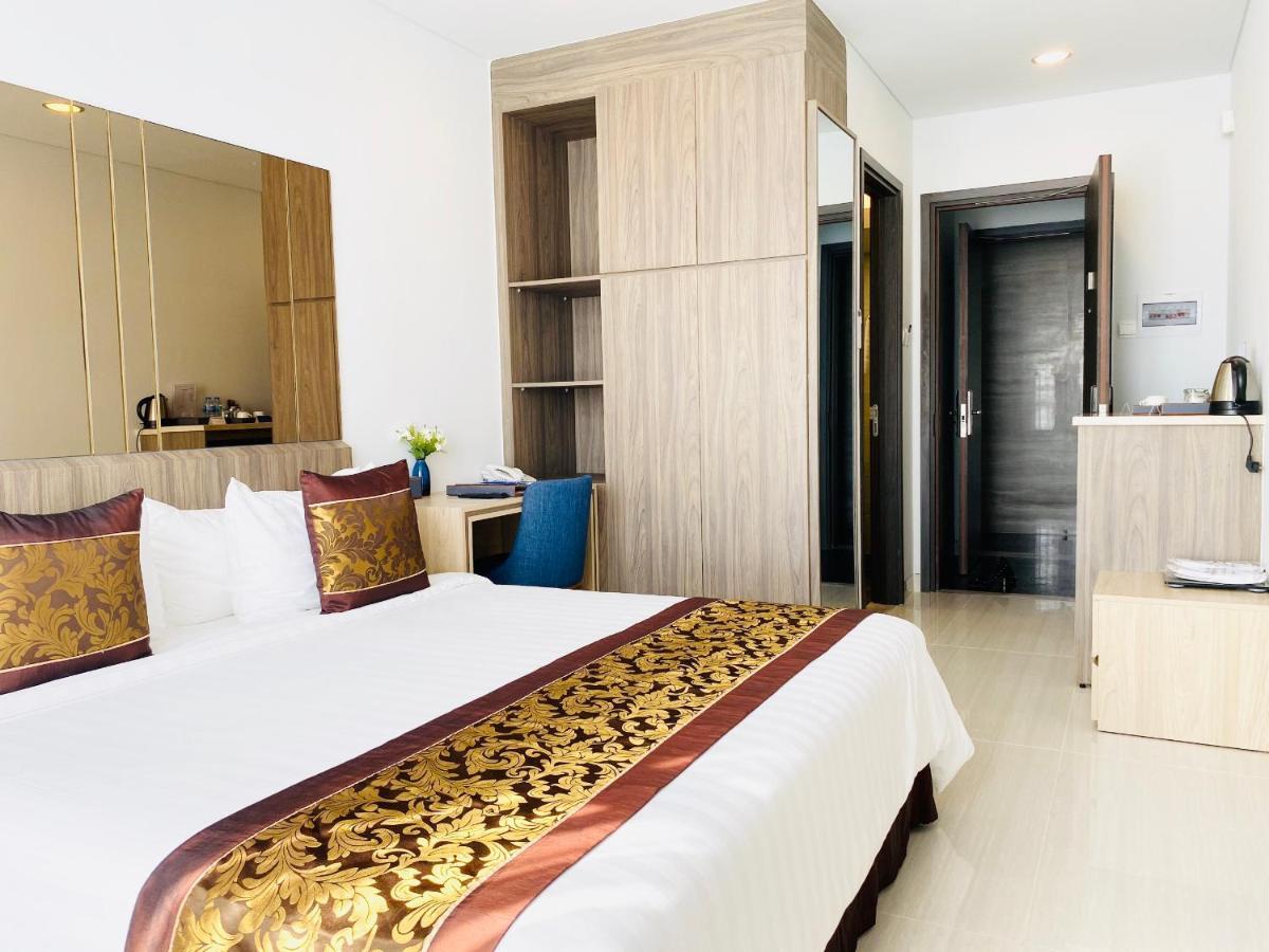 Aurora Luxury TP. Hồ Chí Minh