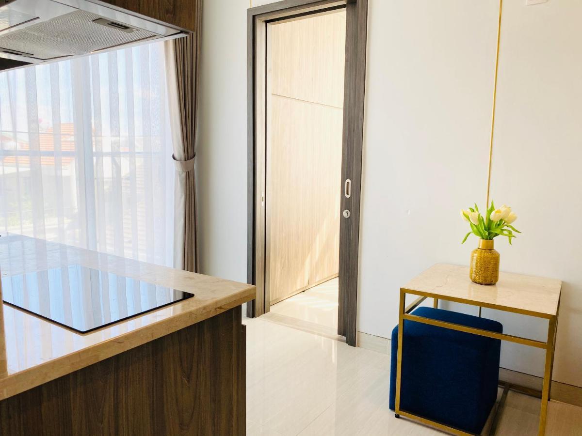 Khách sạn hẻo lánh Aurora Luxury *