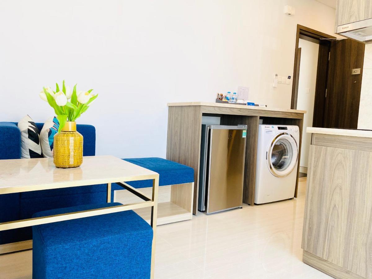 Aurora Luxury * TP. Hồ Chí Minh