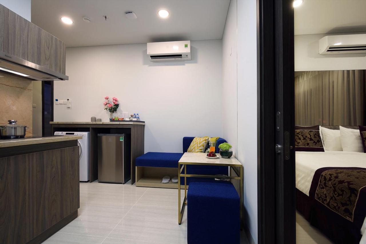Khách sạn hẻo lánh Aurora Luxury