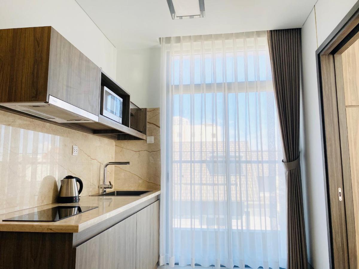 Aurora Luxury Khách sạn hẻo lánh TP. Hồ Chí Minh