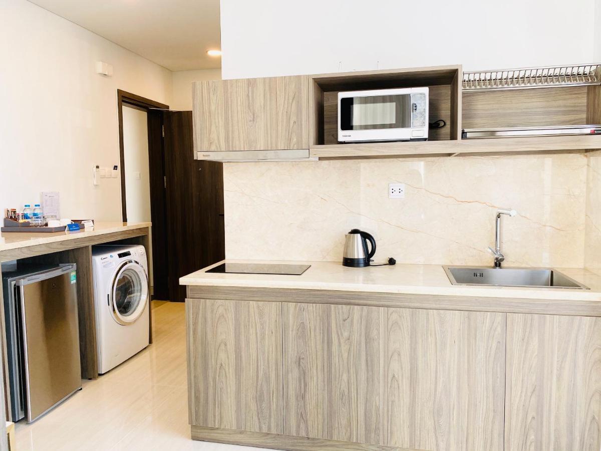 Aurora Luxury Khách sạn hẻo lánh