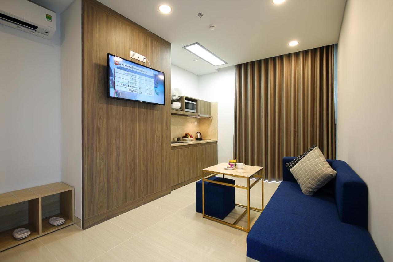 Khách sạn hẻo lánh Aurora Luxury *