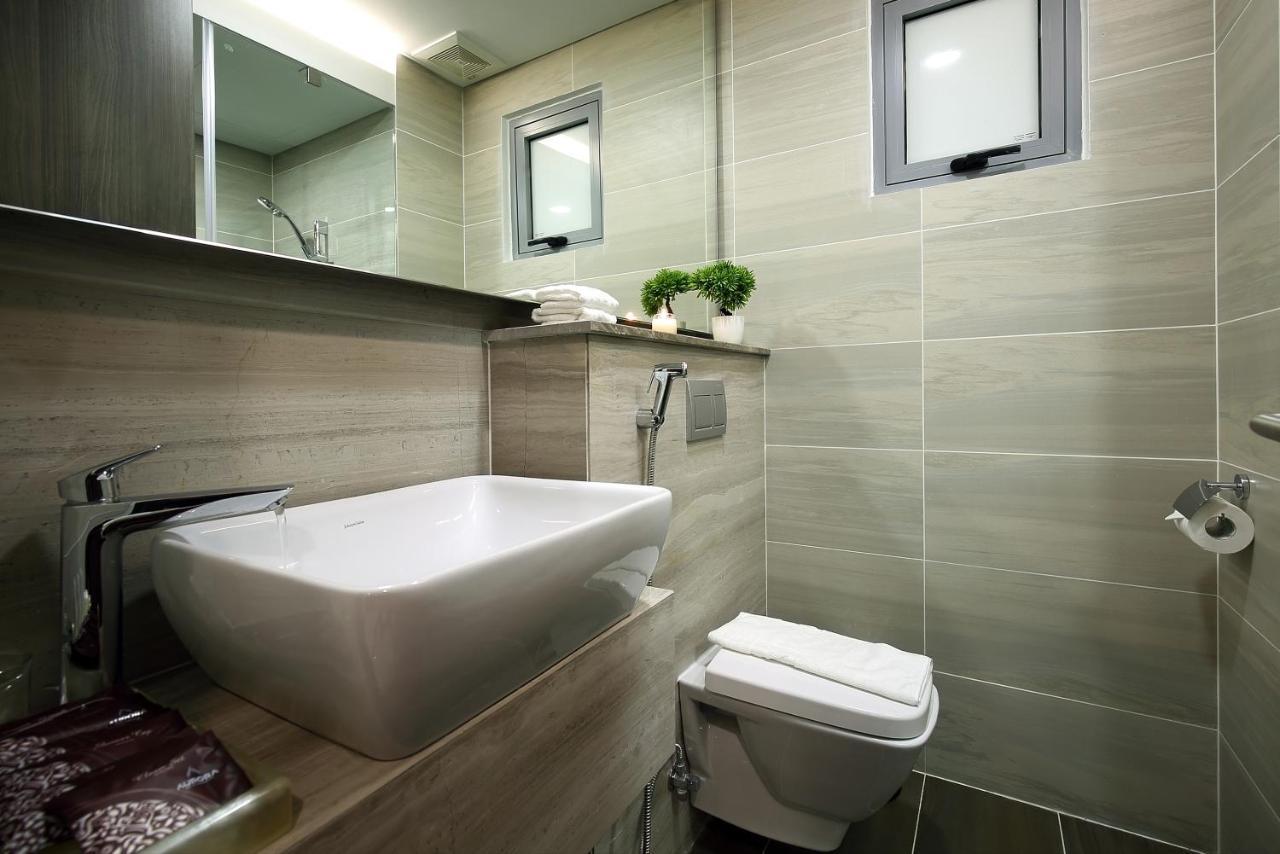 Aurora Luxury Khách sạn hẻo lánh