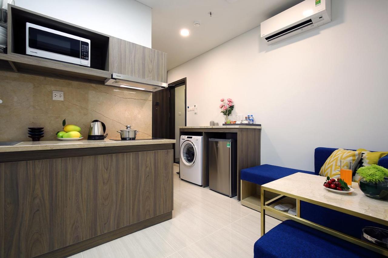 Khách sạn hẻo lánh Aurora Luxury