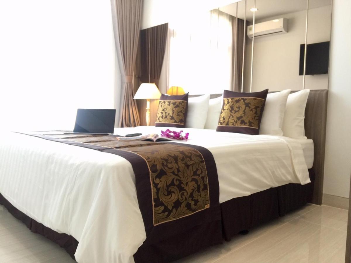 Aurora Luxury Khách sạn hẻo lánh *