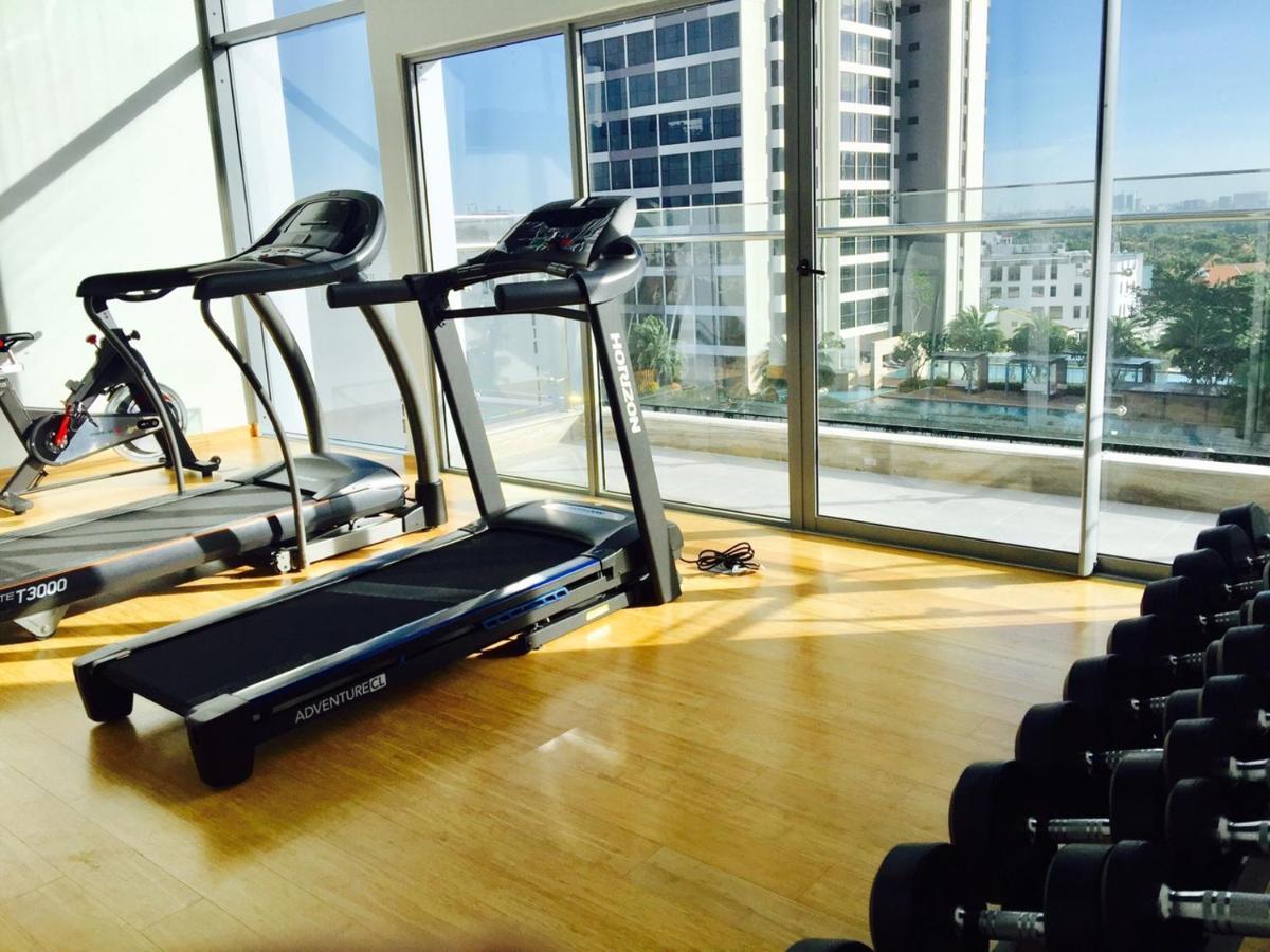 Aurora Luxury * TP. Hồ Chí Minh