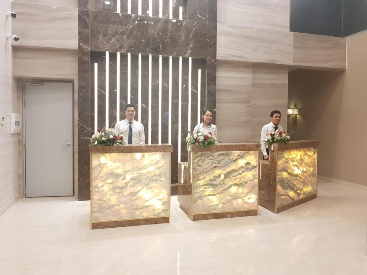 Aurora Luxury TP. Hồ Chí Minh