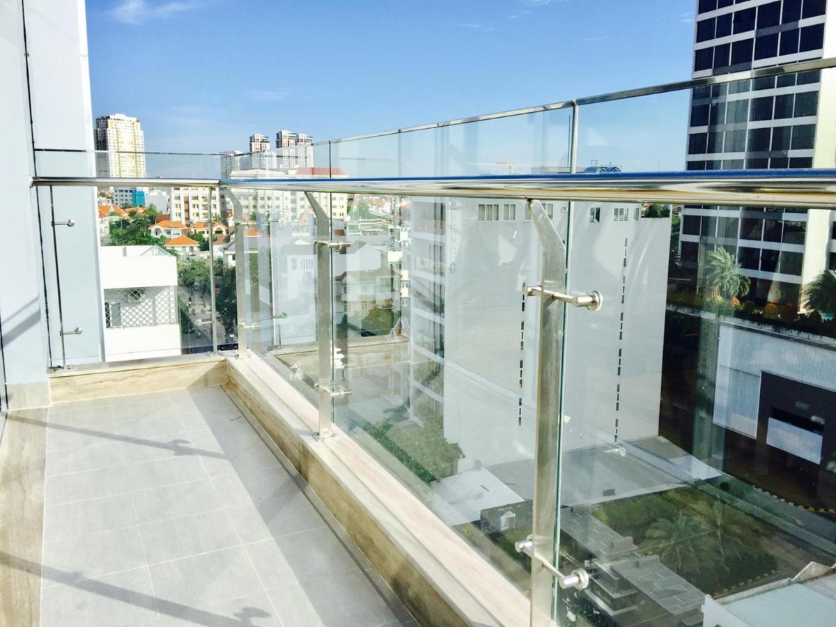 Khách sạn hẻo lánh Aurora Luxury *